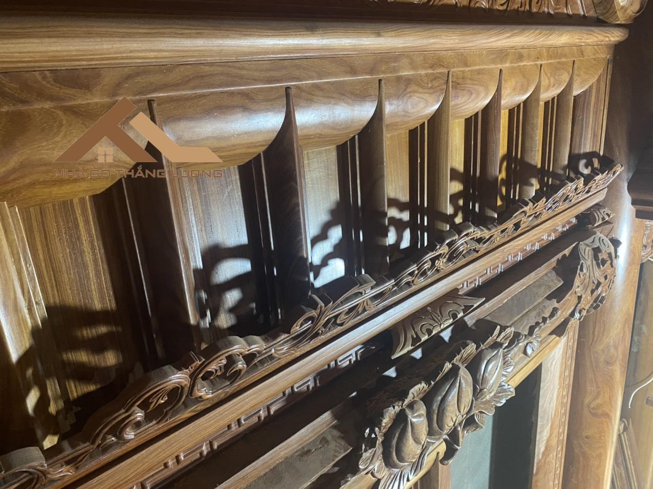 Trang chủ 318 do vo mang