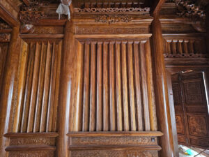 cong trinh nha tho 5 gian lim nam phi tai son tay ha noi 10